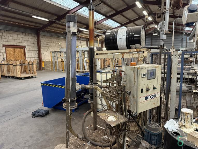 Weinig HOU9.556 135 16900